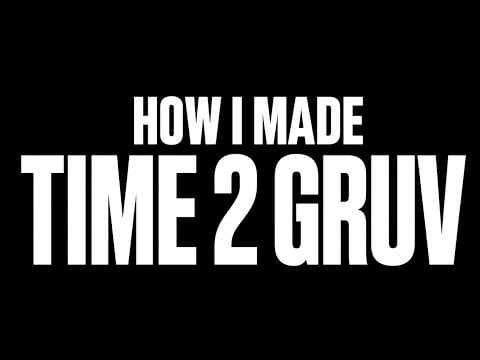 How I Produced My Latest Tech House Track