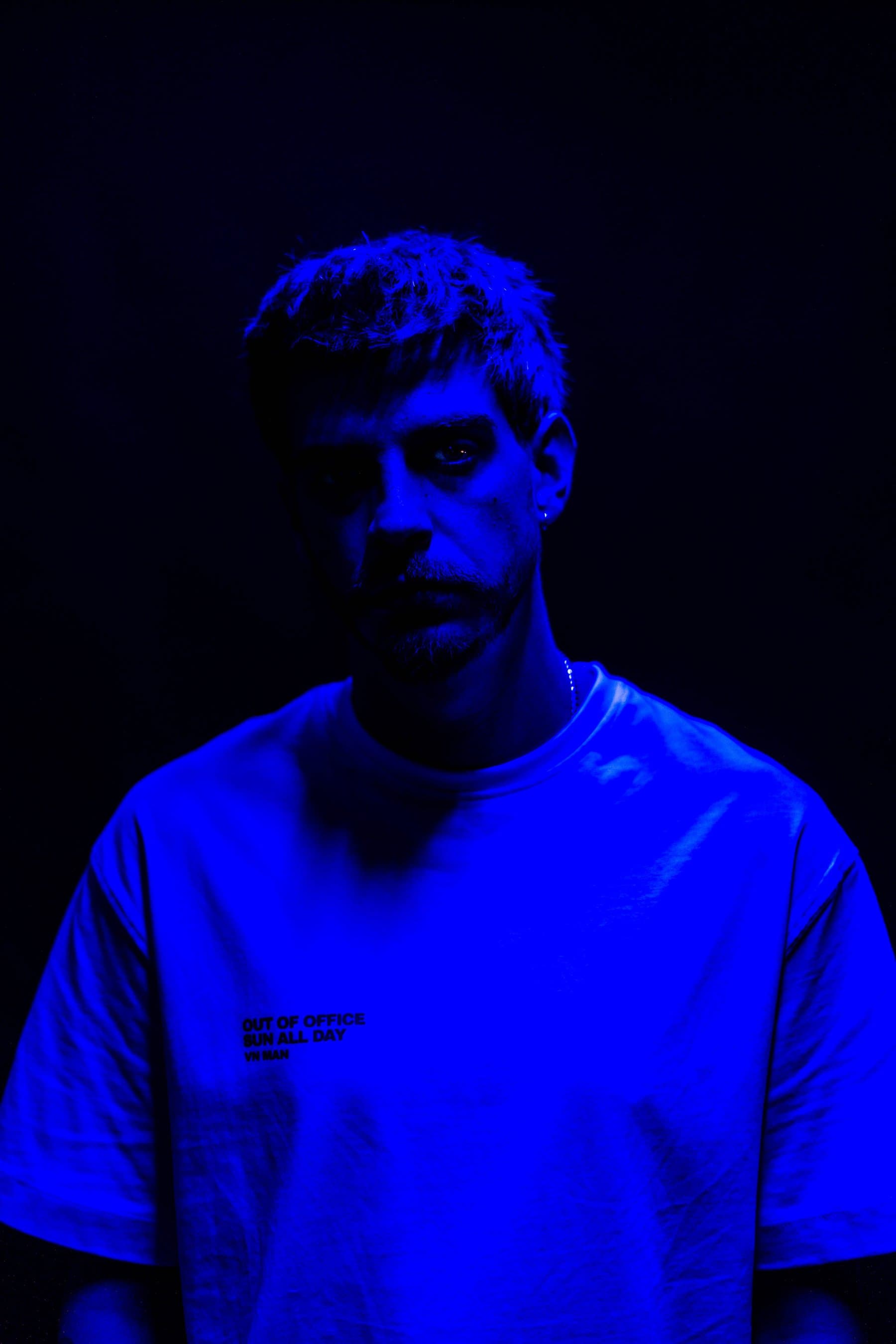 Monocult portrait